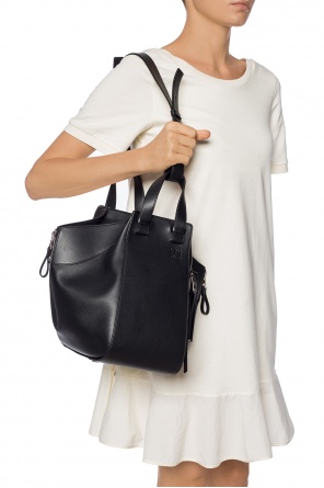 'hammock' shoulder bag, zdjęcie 2 'hammock' shoulder bag od Loewe